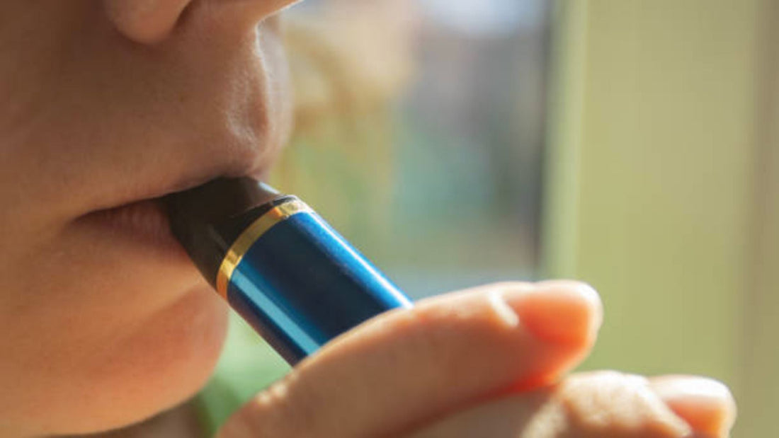 Exploring the Benefits of Kingston Get Fruity E-Liquid 100ml for Vaping Enthusiasts: A Comprehensive Review
