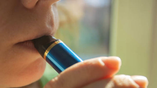 Exploring the Benefits of Kingston Get Fruity E-Liquid 100ml for Vaping Enthusiasts: A Comprehensive Review