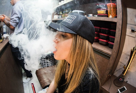 Eco-Friendly Vaping: How Hayati Twist 5000 Puffs Aligns with Sustainable Practices