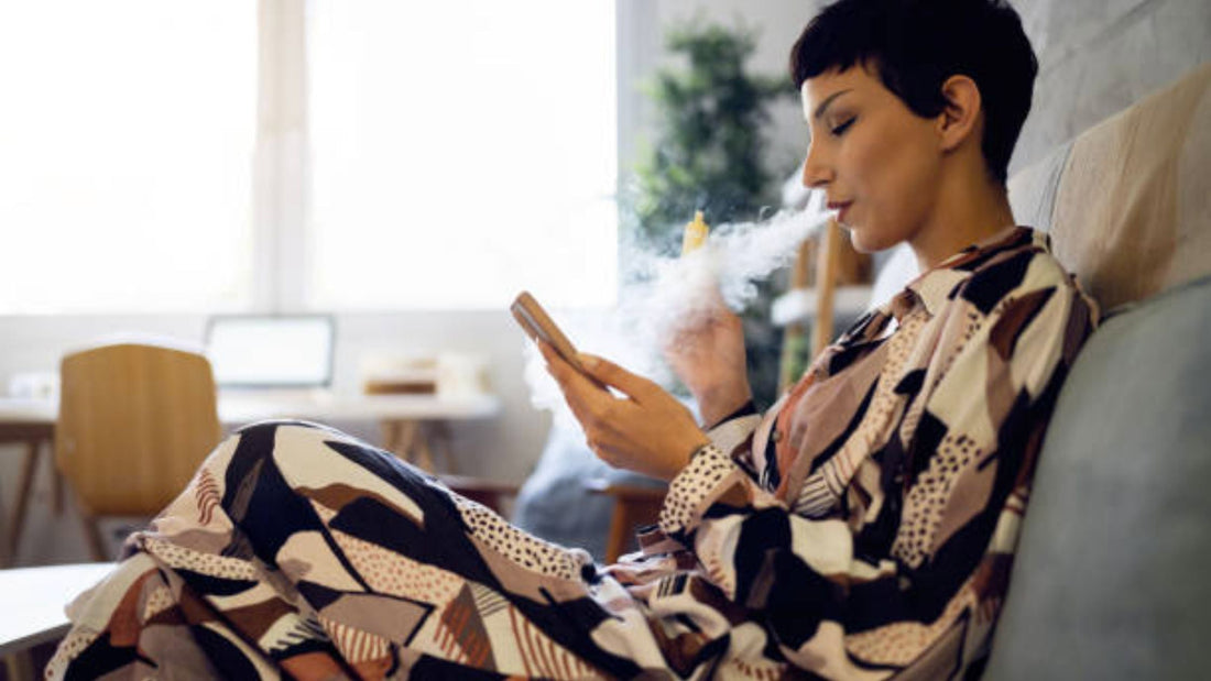 Kingston Chill Shortfills: The Perfect Blend of Flavor and Cooling Sensation