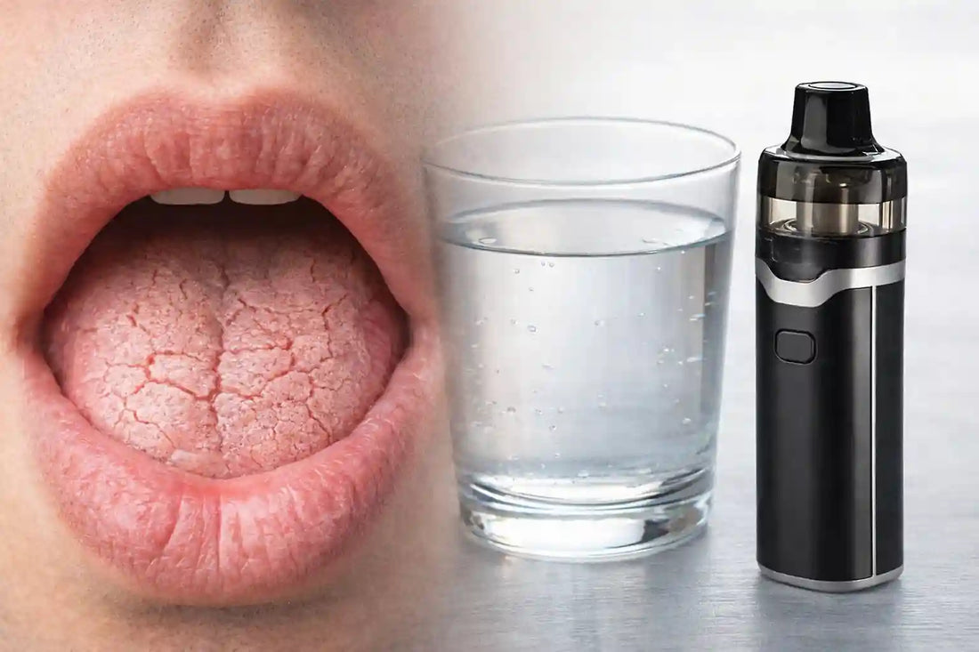 Does Vaping Affect Your Teeth? What Vapers Should Know (2026 Guide)