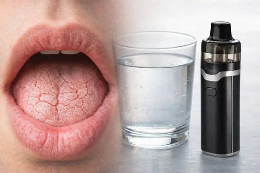 Does Vaping Affect Your Teeth? What Vapers Should Know (2026 Guide)