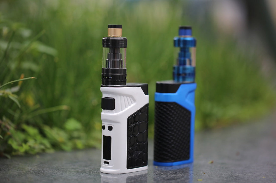 Hayati Crystal Pro Max 4000+: Where Quality Meets Convenience