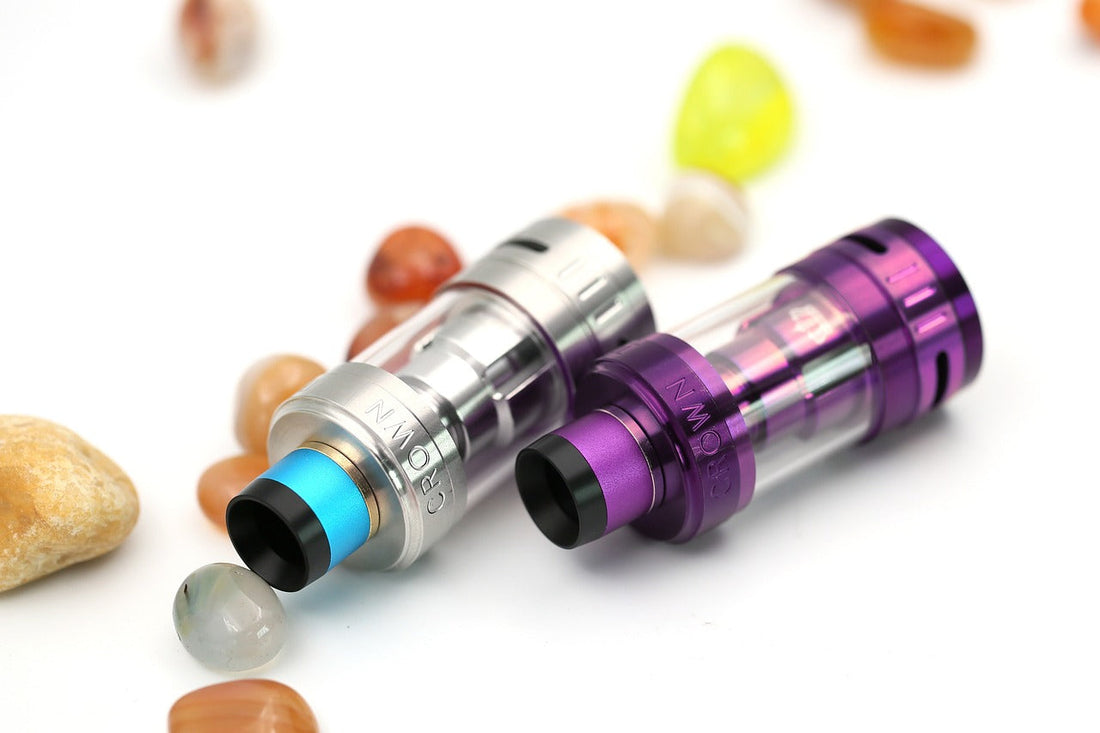 Why RandM Tornado 7000 Might Be the Perfect Choice for Your Vaping Needs