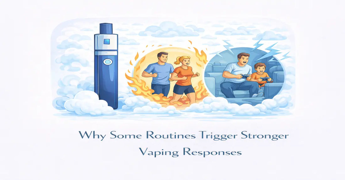 Reward Process Vaping Why Some Routines Trigger Stronger Vaping Responses – Vape Sales
