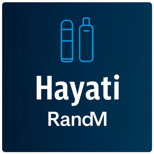 Hayati RandM