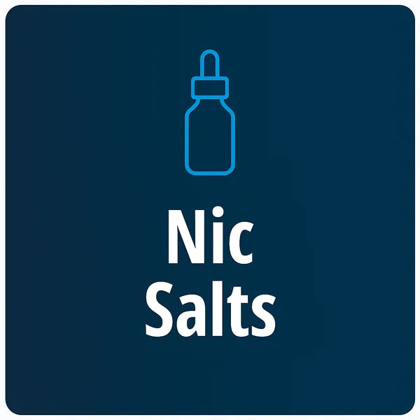 Nic Salts