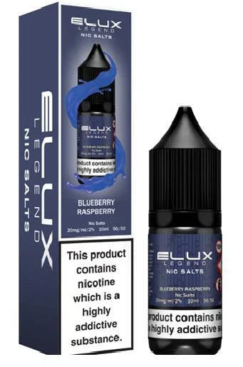 Elux Legend 10ml £1.65*