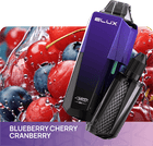 Elux Cyberover 6000 Vape Kit - £6.99