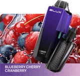 Elux cyberover 6000 vape kit