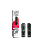 Elf Bar 600 Prefilled Replacement Pods - (PACK OF 10)