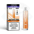 Lost Mary x Hawcos Pro Max 7000 Refillable Kit - £7.99 (Mix Boxes Available)