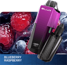 Elux Cyberover 6000 Vape Kit - £6.99