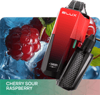 Elux Cyberover 6000 Vape Kit - £6.99