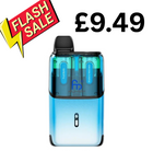 Fumot RandM Ultra T320000 32k Puffs prefilled vape kit - £9.49 (Mixed boxes available)