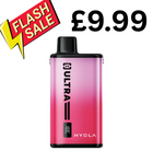 Hyola Ultra 30k Prefilled Pod Vape Kit - £8.49