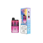 Fumot RandM Ultra T320000 32k Puffs prefilled vape kit - £9.49 (Mixed boxes available)
