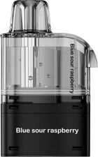 Nexel Aero 7k Pre-filled Replacement Pods