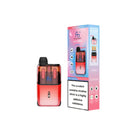 Fumot RandM Ultra T320000 32k Puffs prefilled vape kit - £9.49 (Mixed boxes available)