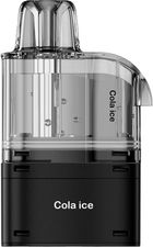 Nexel Aero 7k Pre-filled Replacement Pods