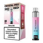 Crystal Pro CP 10K Puffs