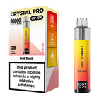 Crystal Pro CP 10K Puffs