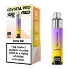 Crystal Pro CP 10K Puffs