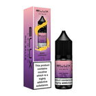 Elux Legend Nic Salts 10ml E-liquids - Pack Of 10 - £17.96