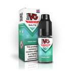IVG Intense Nic Salts (box of 10)