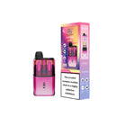 Fumot RandM Ultra T320000 32k Puffs prefilled vape kit - £9.49 (Mixed boxes available)