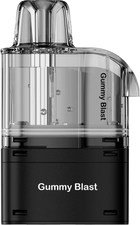 Nexel Aero 7k Pre-filled Replacement Pods