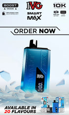 IVG Smart Max Prefilled Kits 1X5 Compliant