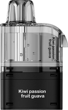 Nexel Aero 7k Pre-filled Replacement Pods