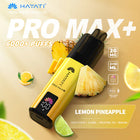 Hayati Pro Max Plus 6000 Puffs - £8.99 (mix boxes available)