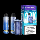 Lost Mary Nera 30K Pod Kit