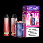 Lost Mary Nera 30K Pod Kit