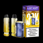 Lost Mary Nera 30K Pod Kit