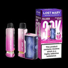 Lost Mary Nera 30K Pod Kit