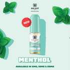 Bar Juice E-Liquid 10ml - £1.65