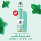 Bar Juice E-Liquid 10ml - £1.65