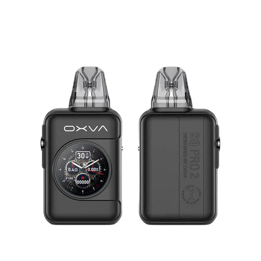 OXVA XLIM SQ PRO 2 POD KIT