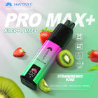 Hayati Pro Max Plus 6000 Puffs - £8.99 (mix boxes available)