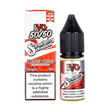 IVG 50/50 10ml E-Liquid (Pack of 10)