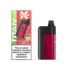 Titan 10000 X Prefilled Pod Vape Kit