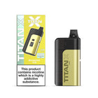 Titan 10000 X Prefilled Pod Vape Kit