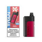 Titan 10000 X Prefilled Pod Vape Kit