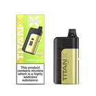 Titan 10000 X Prefilled Pod Vape Kit