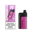 Titan 10000 X Prefilled Pod Vape Kit