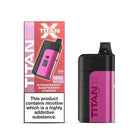 Titan 10000 X Prefilled Pod Vape Kit