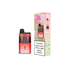 Fumot RandM Ultra T320000 32k Puffs prefilled vape kit - £9.49 (Mixed boxes available)